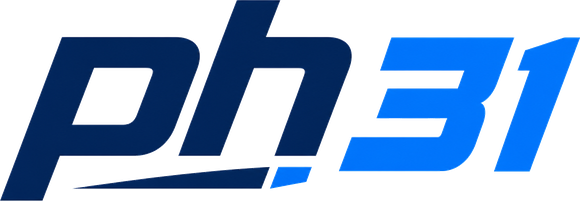 ph 31 brand logo